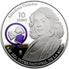 Foto de 2026 10 EUROS ALMUDENA GRANDES