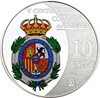 Foto de 2026 10 EUROS CONSEJO DE ESTADO