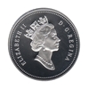 Foto de 1995 CANADA 1$ PROOF PIONEROS