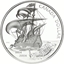 Foto de 2004 CANADA 1$ PROOF COLONIA FRANCESA