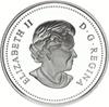 Foto de 2004 CANADA 1$ PROOF COLONIA FRANCESA