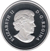 Foto de 2013 CANADA 1$ PROOF EXPEDICION ARTICO