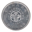 Foto de 1964 CANADA 1 Dólar CHARLOTTETOWN