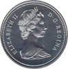 Foto de 1974 CANADA 1 DOLAR WINNIPEG