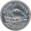 Foto de 1979 CANADA 1 Dólar GRIFFON
