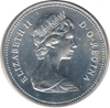 Foto de 1979 CANADA 1 Dólar GRIFFON