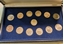 Foto de 1967 CANADA 25 Cents CENTENARIO CONFEDERACION