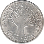 Foto de 1971 PORTUGAL 50 ESCUDOS BANCO DE PORTUGAL