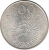 Foto de 1974 PORTUGAL 100 ESCUDOS REVOLUCION 25 ABRIL