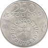 Foto de 1974 PORTUGAL 250 ESCUDOS REVOLUCION 25 ABRIL