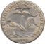 Foto de 1946 PORTUGAL 2 1/2 ESCUDOS