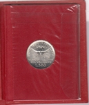 Foto de 1963 VATICANO 500 LIRAS SEDE VACANTE