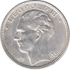 Foto de 1935 BELGICA 20 FRANCOS  LEOPOLDO III