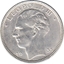 Foto de 1935 BELGICA 20 FRANCOS  LEOPOLDO III