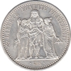 Foto de 1965 FRANCIA 10 FRANCOS