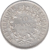 Foto de 1965 FRANCIA 10 FRANCOS