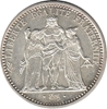 Foto de 1972 FRANCIA 10 FRANCOS