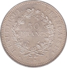 Foto de 1976 FRANCIA 50 FRANCOS
