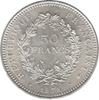 Foto de 1978 FRANCIA 50 FRANCOS