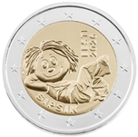 Foto de 2026 ESTONIA 2 EUROS SIPSIK
