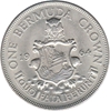 Foto de 1964 BERMUDA 1 CORONA