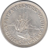 Foto de 1952 SUR AFRICA 5 Chelines BARCO