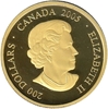 Foto de 2005 CANADA 200 Dólares COMERCIANTES DE PIELES