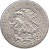 Foto de 1968 MEXICO 25 PESOS JJ.OO. ANILLAS