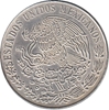 Foto de 1972 MEXICO 25 PESOS BENITO JUAREZ