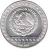 Foto de 1992 MEXICO 1 Oz. GUERRERO AGUILA