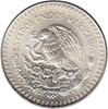 Foto de 1991 MEXICO 1 ONZA LIBERTAD