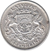 Foto de 1926 LETONIA 2 LATI