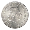 Foto de 1970 HOLANDA 10 GULDENS LIBERACION