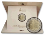 Foto de 2025 VATICANO 2 EUROS AÑO SANTO