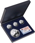 Foto de 2006 COLON ESTUCHE 4 PIEZAS