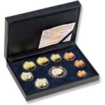 Foto de 2009 ESPAÑA EURO-SET PROOF 9 piezas