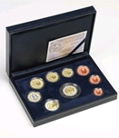 Foto de 2010 ESPAÑA EURO-SET PROOF 9 piezas