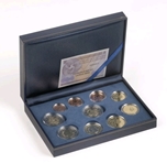 Foto de 2012 ESPAÑA EURO-SET PROOF 10 piezas