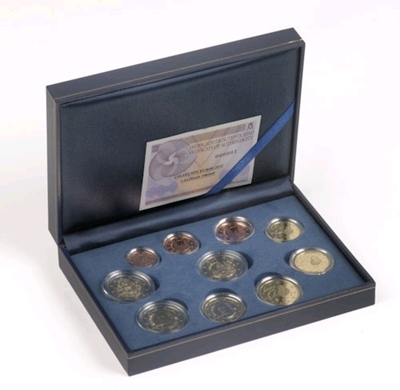 Foto de 2012 ESPAÑA EURO-SET PROOF 10 piezas
