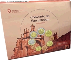 Imagen de la categoría EUROSET PROOF