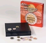 Foto de 2016 ESPAÑA EURO-SET PROOF 9 Piezas