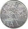 Foto de 2002 AUSTRIA 10 Euros PALACIO AMBRAS