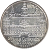 Foto de 20002 AUSTRIA 10 Euros PALACIO EGGENBERG y J.KEPLER
