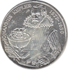 Foto de 20002 AUSTRIA 10 Euros PALACIO EGGENBERG y J.KEPLER