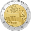 Foto de 2026 FINLANDIA 2 EUROS RAILI Y REIMA PIETILÄ